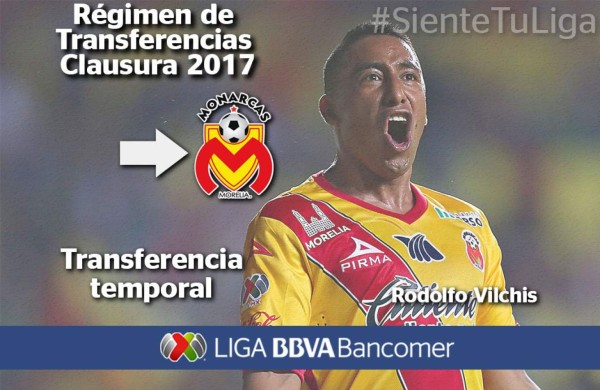 MÉXICO: Conocé los fichajes que se dieron en el Draft de la Liga MX