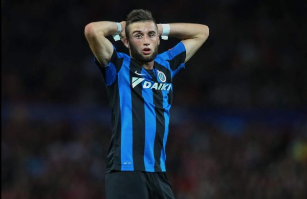 Los 20 equipos que ya están clasificados a la Champions League 2016-17