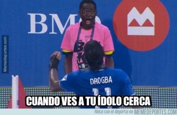 MEMES: Las mejores burlas de este domingo en el mundo del fútbol