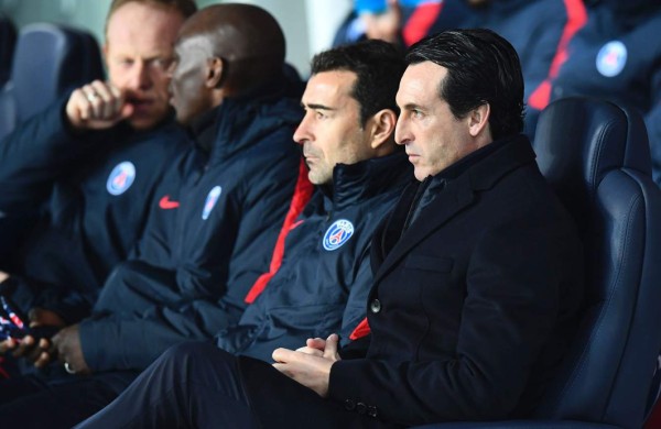 Las imágenes que la TV no muestra en la Champions League&nbsp;&nbsp;