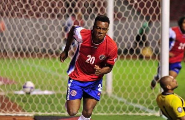 Conoce a las figuras a seguir en la Copa Oro 2017