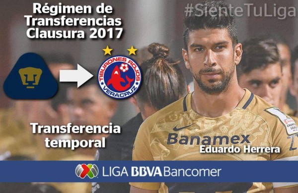 MÉXICO: Conocé los fichajes que se dieron en el Draft de la Liga MX