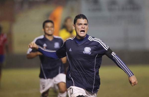 ¡Ejemplo! Estos son los futbolistas hondureños que estudian en la Universidad
