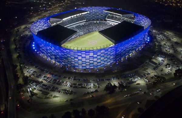 Los nuevos nombres de los estadios de la Liga MX según los aficionados mexicanos