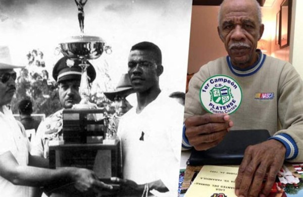 ¡Dos murieron esta semana! Los últimos personajes del fútbol hondureño que ya partieron de este mundo