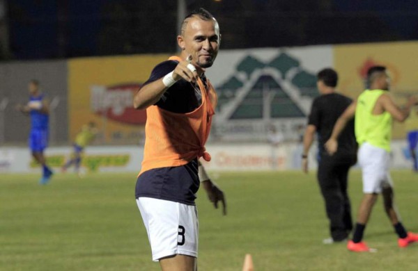 MERCADO: Regresa legionario, Marathón sigue fichando y español se ofrece a clubes hondureños