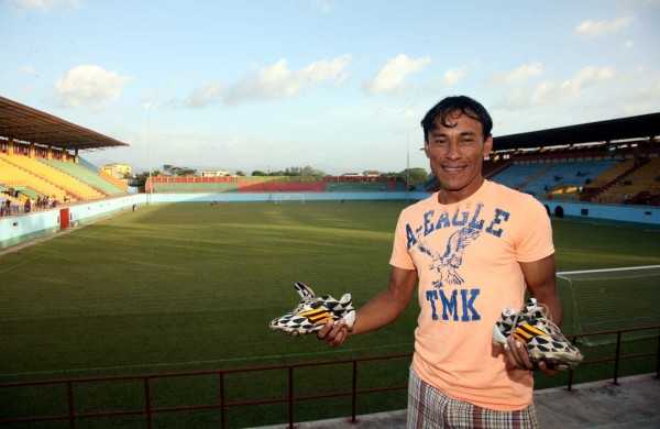 RUMORES Y FICHAJES: Olimpia Real España, Vida, Platense anuncian fichajes