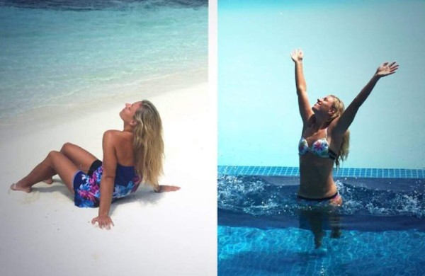 Fotos: Conocé a Angelique Kerber, la nueva número uno del tenis