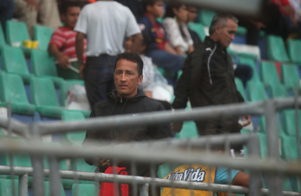 Olimpia 2-0 Vida y Motagua 0-1 Real Sociedad finalizo La Primera jornada de la Liga Nacional