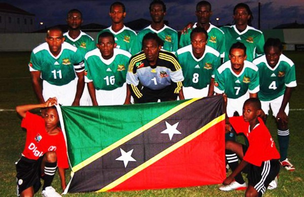 Las selecciones más débiles que participarán en la Liga Naciones de Concacaf