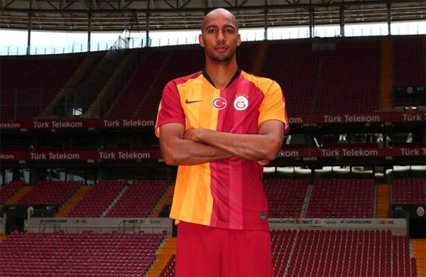 Increíble: Así será el Galatasaray plagado de figuras... ¡y por solo 10 millones de euros!