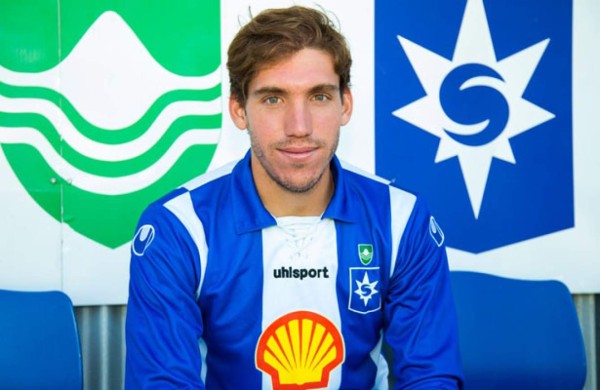 Estos son los futbolistas más baratos de la Copa Centroamericana 2017