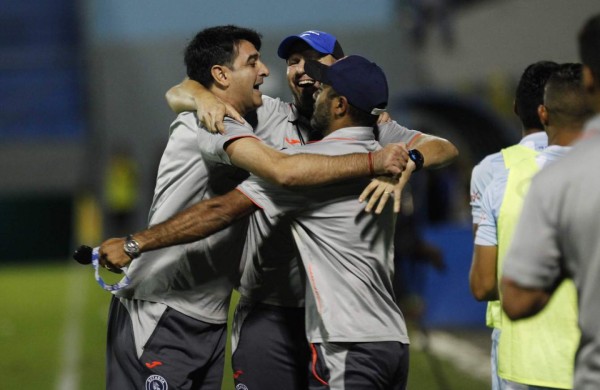 MERCADO: Real España cederá jugador al extranjero y Motagua confirma legionario