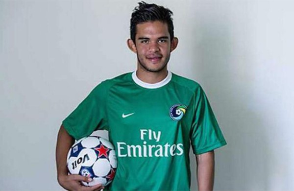 Estos son los futbolistas más baratos de la Copa Centroamericana 2017