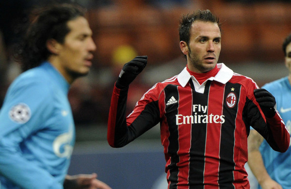 Las mejores imagenes de la UEFA Champions League