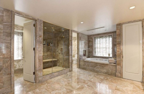 Impresionante: Así es la lujosa mansión de Wayne Rooney en Estados Unidos