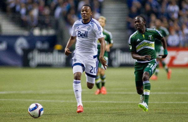 Honduras ha estado bien representada en la MLS