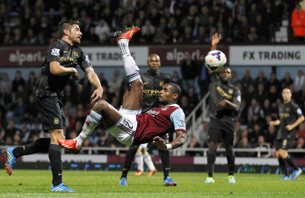 Las mejores imágenes de las principales Ligas del Mundo.