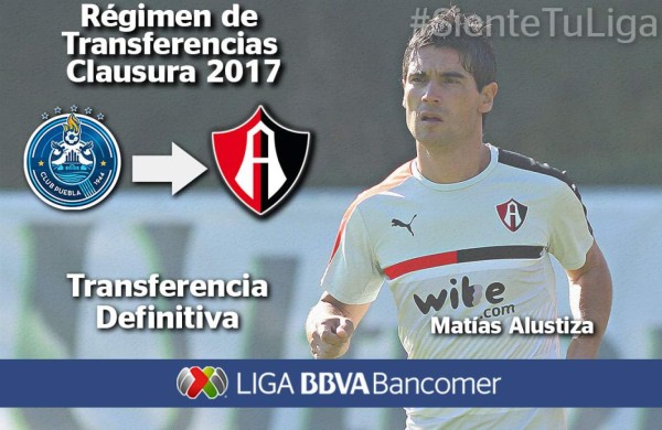 MÉXICO: Conocé los fichajes que se dieron en el Draft de la Liga MX