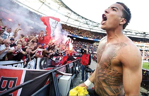 Los centroamericanos que han sido campeones alrededor del mundo