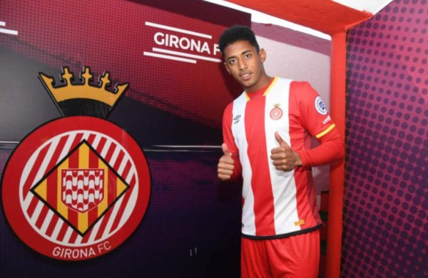 ¡Espectaculares! Las camisas que viste la legión hondureña en este 2018