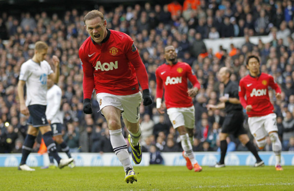 Premier League inglesa en imágenes