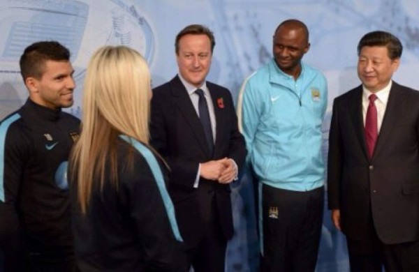 Conocé a Toni Duggan, la futbolista que deslumbró a Sergio Agüero