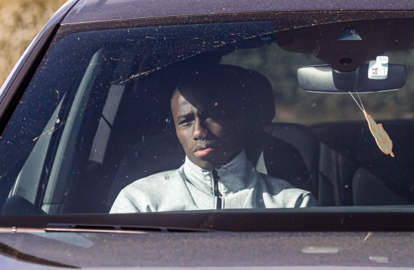 ¡Con dos sorpresas! Jugadores del Real Madrid regresan a la actividad luego del parón