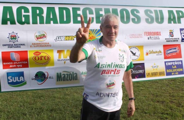 ¿Qué hacen los entrenadores extranjeros que han dirigido en Honduras?