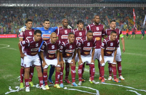 Costa Rica: Saprissa enfrentará al León en su gira por México