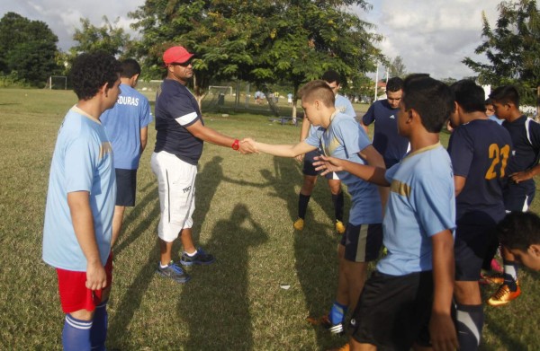 Así es la actualidad del plantel del Olimpia que clasificó al Mundial de Clubes