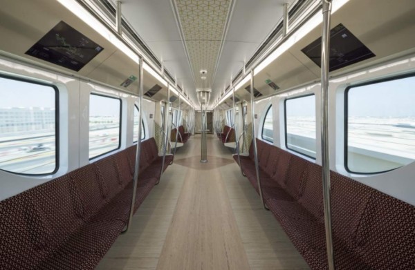 ¡A cuatro años! Así lucen los estadios que están en construcción para el Mundial de Qatar 2022&nbsp;&nbsp;