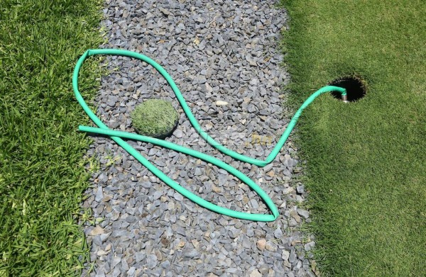 ¡Lujos y detalles íntimos! Nos metimos a la nueva sede de Olimpia y así es como se prepara el tricampeón