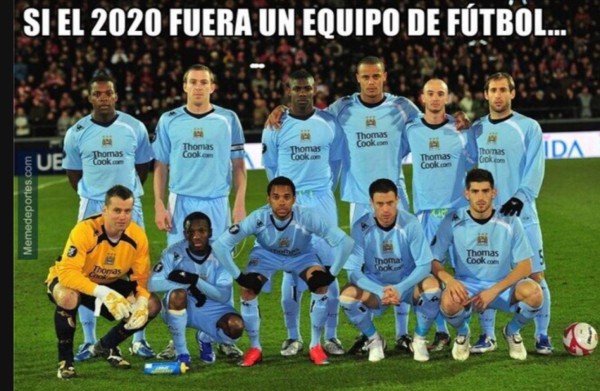 Cristiano Ronaldo y Messi, víctimas favoritas de los memes a causa de la cuarentena