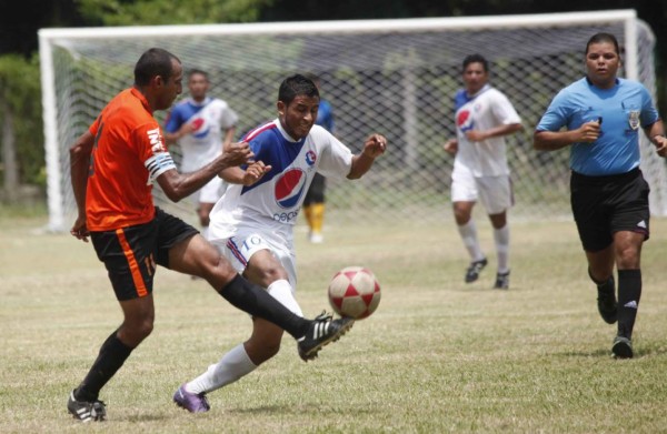 Grandes jugadores que pasaron por la Segunda División de Honduras