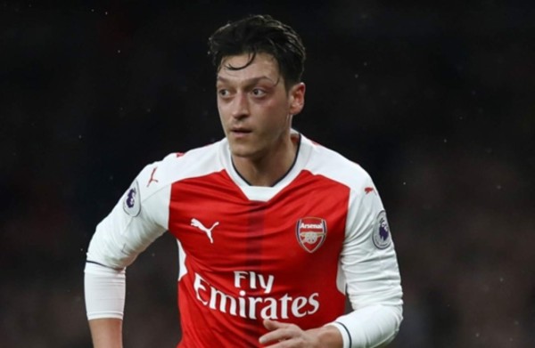 RUMORES Y FICHAJES: Özil, Giovanni Simeone y Bonucci ¡son noticia en Europa!