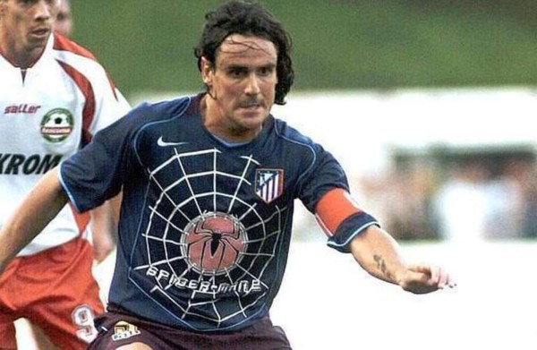 Los uniformes más raros y feos en la historia del deporte