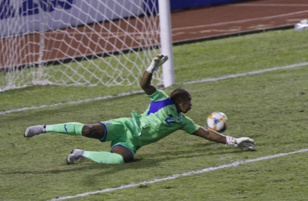 Conocé el 11 de hierro de Fabián Coito con la Selección de Honduras en este 2019