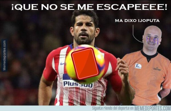 Memes: Rematan al Real Madrid tras el triunfo del Barcelona sobre el Atlético