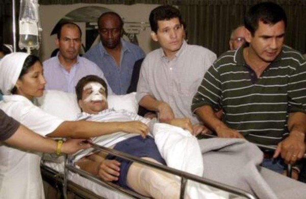 El susto más feo de su vida: el día que Bolillo Gómez casi pierde la vida en un altercado donde fue baleado