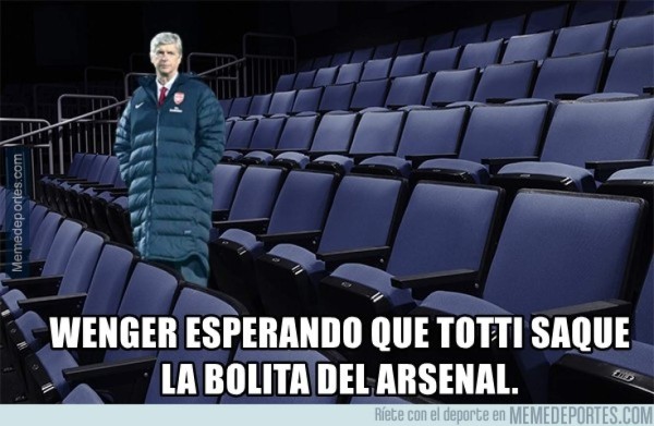 ¡LOCURA! Los divertidos memes que nos dejó el sorteo de la Champions