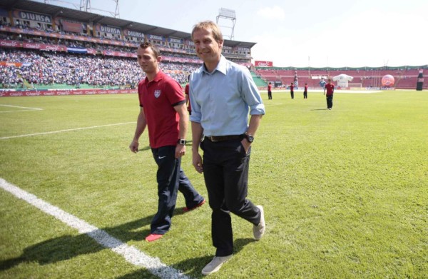 ¡Uno ganó tres ligas con Real Madrid! Los técnicos famosos en Europa que han dirigido en Concacaf