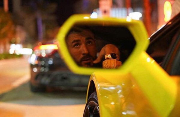 Reciben el 2019: Neymar con 26 mujeres, Zidane en familia ¿Y Dembélé?