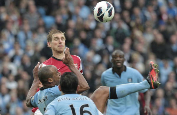 Vibrante jornada en la Liga Premier de Inglaterra