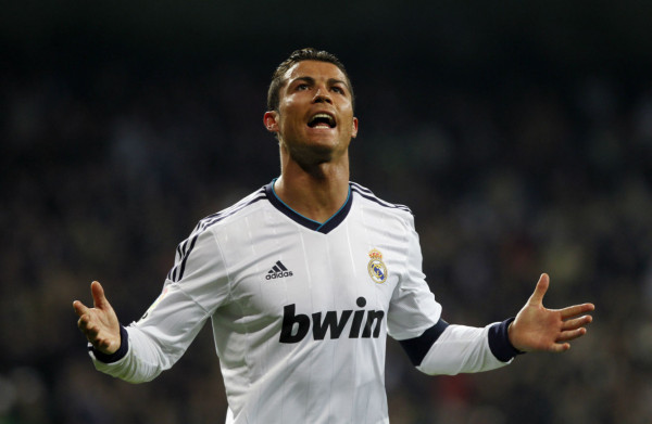 Real Madrid regala una exhibición en el Día de Reyes.