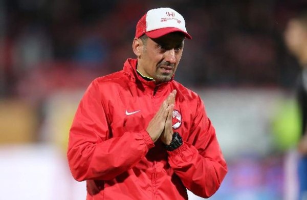 Terror, dolor y llanto en Rumania por muerte de Patrick Ekeng