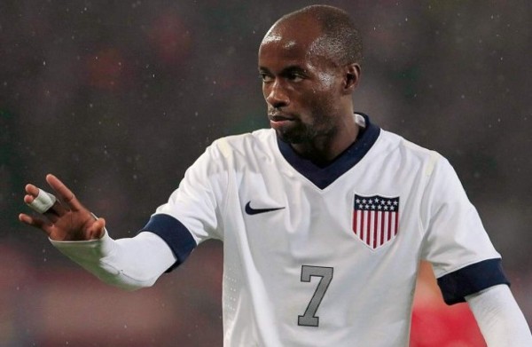 Los jugadores con más participaciones internacionales con la selección de Estados Unidos