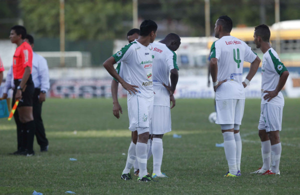 Investigan supuesto dopaje en Platense