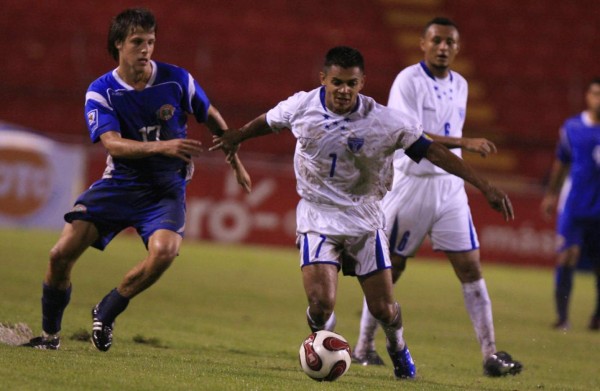 ¡Uno activo! El presente de la Honduras que enfrentó a Puerto Rico rumbo a Sudráfrica en el 2008