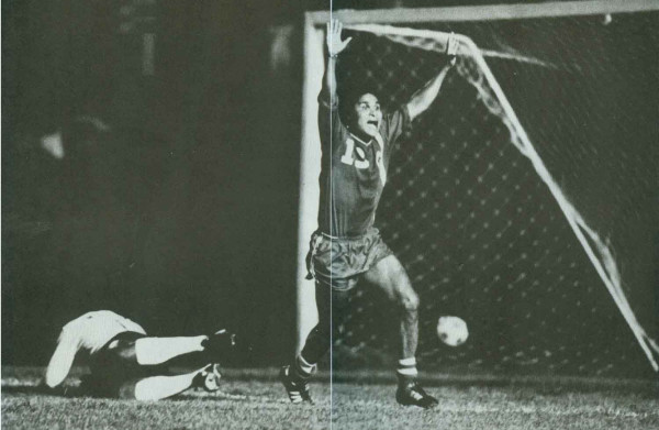 Fallece Eusebio, uno de los mejores futbolistas de la historia